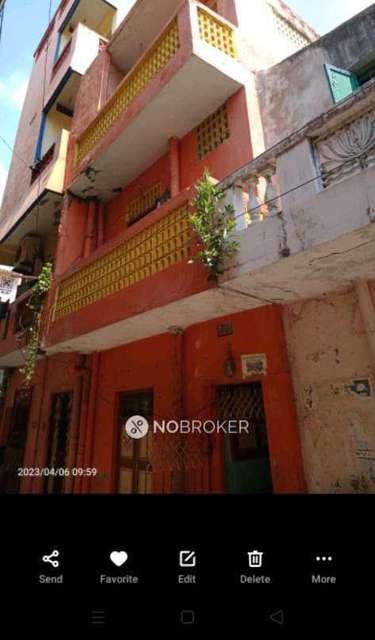 4+ BHK House For Sale  In New Washermenpet 