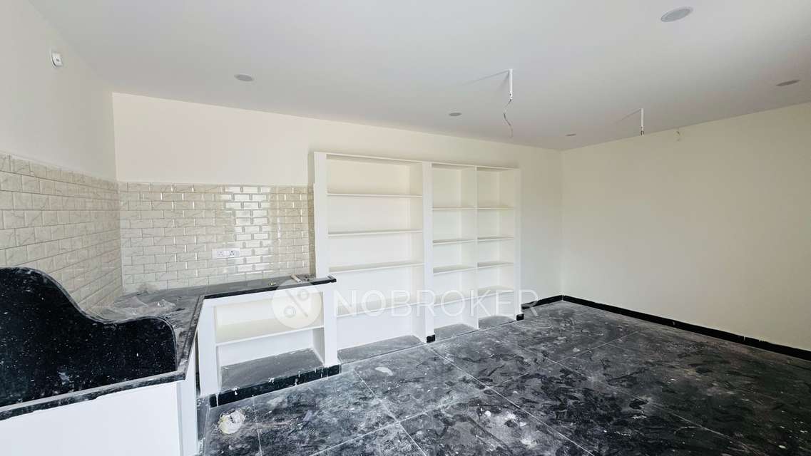 1 RK House for Rent In Rodamestri Nagar