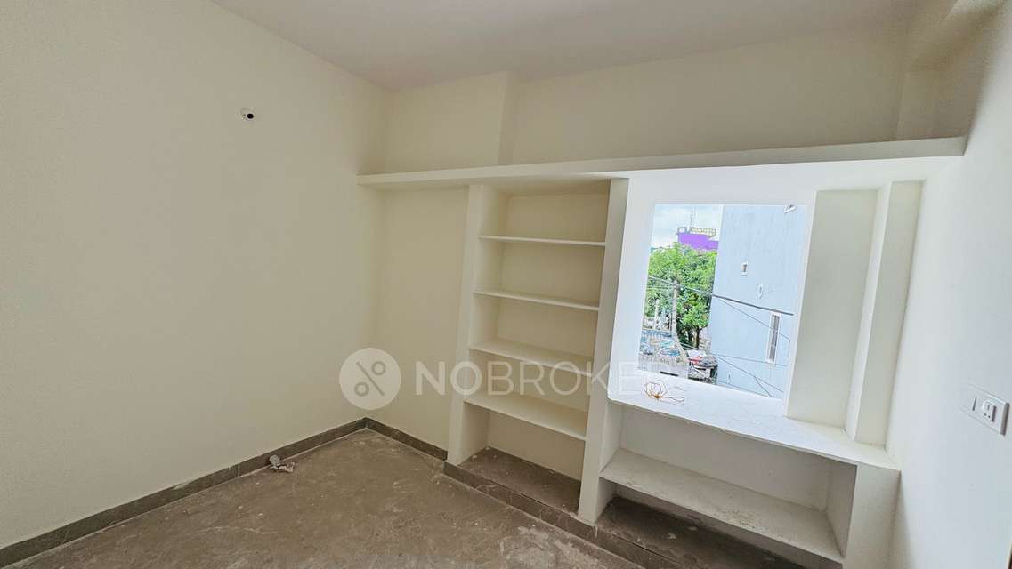 1 BHK House for Rent  In Srinivas Nagar, Ntr Nagar, Jagathgiri Gutta