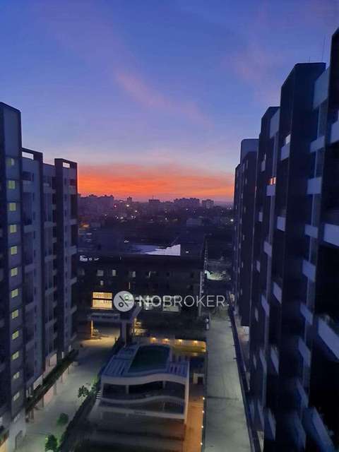 1 BHK Flat In Urbannest For Sale  In Undri