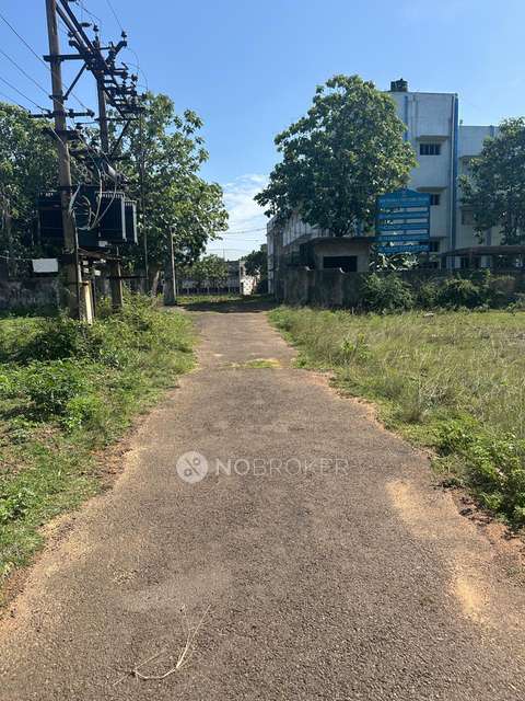Plot For Sale  In Sri Chandrasekara Nagar In Avadi
