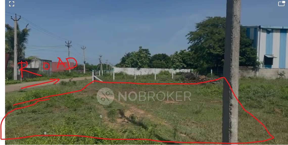 Plot For Sale  In Sri Chandrasekara Nagar In Avadi