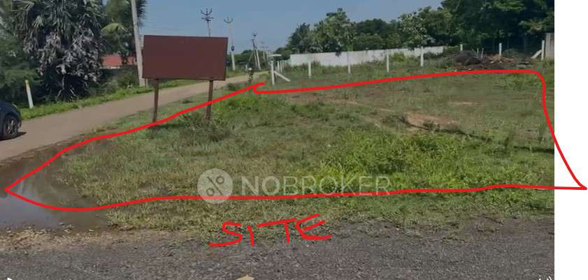 Plot For Sale  In Sri Chandrasekara Nagar In Avadi