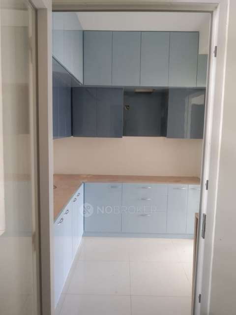 2 BHK Flat In Godrej Park Retreat for Rent  In Chikkakannalli