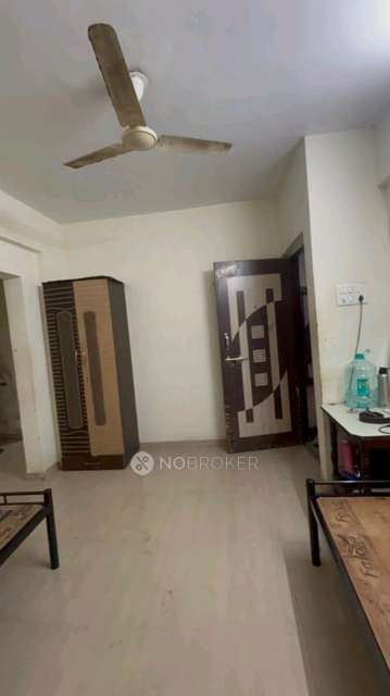 1 BHK Flat In Sai Gajanan Residency for Rent  In Vadgaon Budruk
