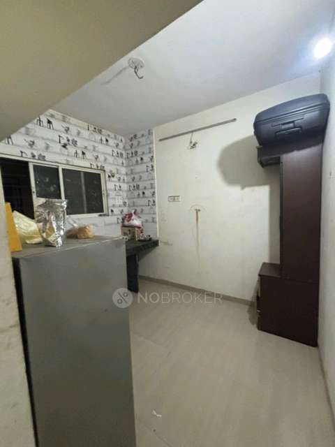 1 BHK Flat In Sai Gajanan Residency for Rent  In Vadgaon Budruk