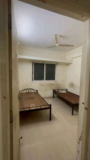 1 BHK Flat In Sai Gajanan Residency for Rent  In Vadgaon Budruk