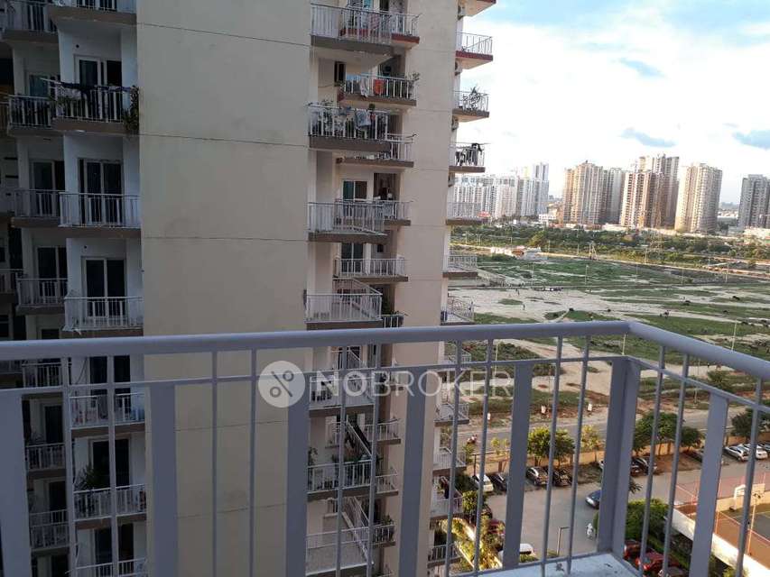 2 BHK Flat In Fusion Homes, Tech Zone Iv For Sale  In Tech Zone Iv