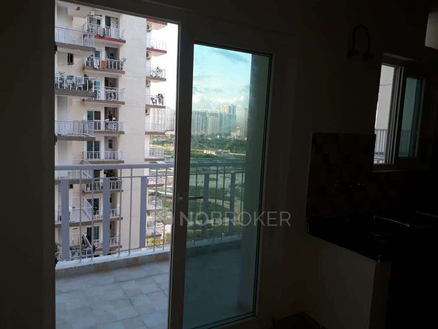 2 BHK Flat In Fusion Homes, Tech Zone Iv For Sale  In Tech Zone Iv