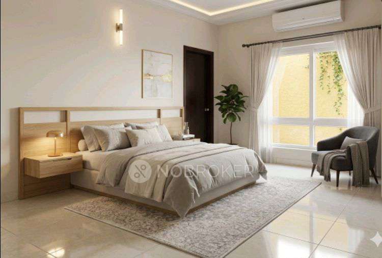 3 BHK Villa In Lancor Tcp Lake Front For Sale  In Block-a, Lancor Tcp Lake Front