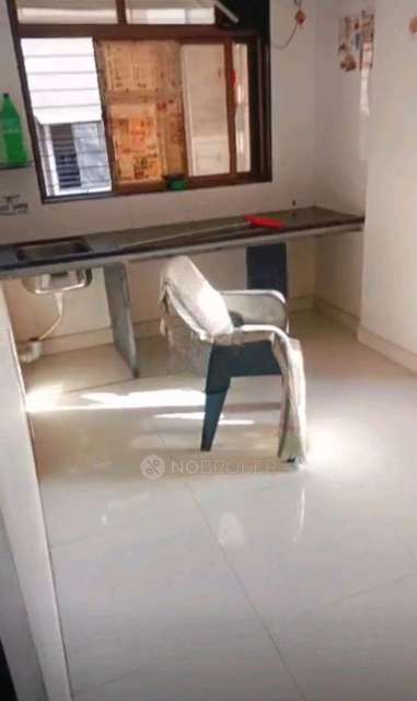 1 BHK Flat In Shashwat Park Phase 2 For Sale  In Manjarli