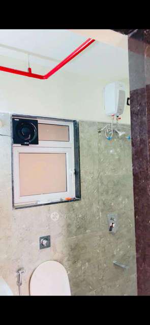 2 BHK Flat In Vtp Beaumonde for Rent  In Manjari Budruk