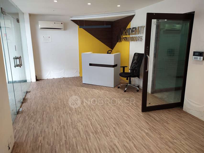 Office Space in Semmancheri, Chennai for Rent 