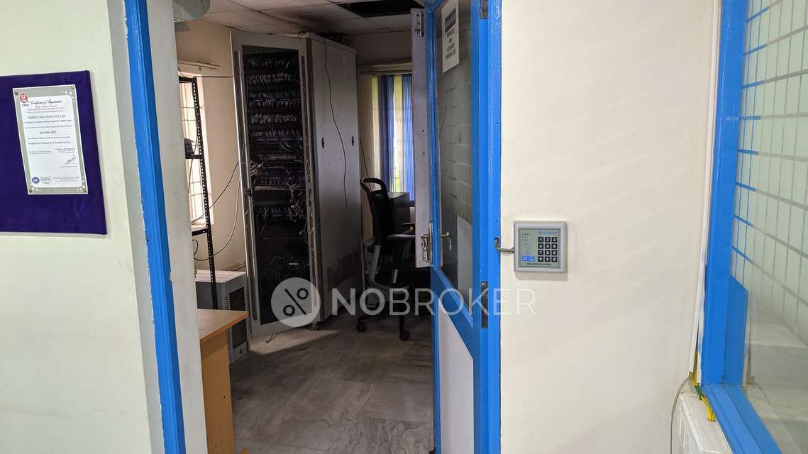 Office Space in Semmancheri, Chennai for Rent 