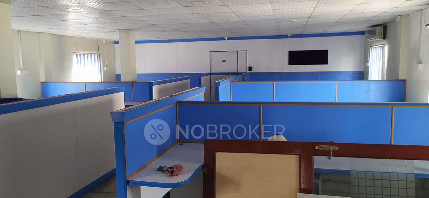 Office Space in Semmancheri, Chennai for Rent 