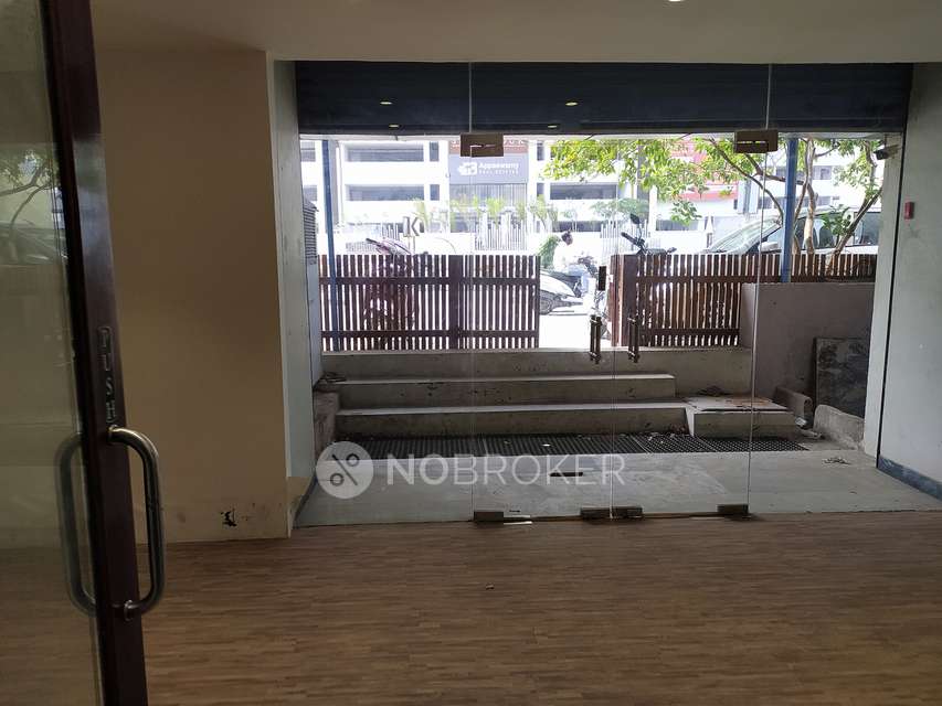 Office Space in Semmancheri, Chennai for Rent 