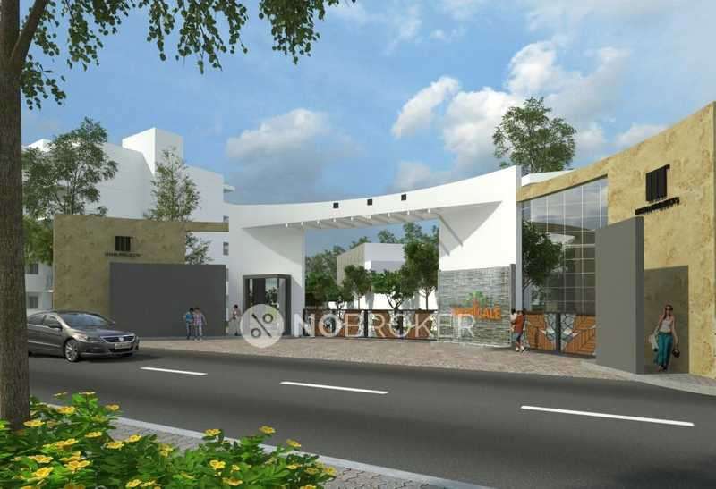 2 BHK Flat In Mana Tropicale for Rent  In Chikkanayakanahalli