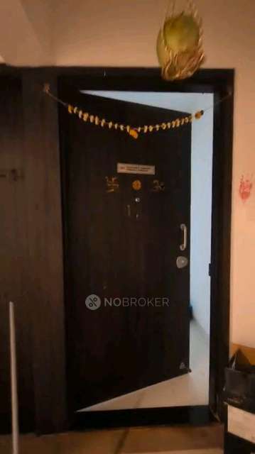 2 BHK Flat In Basil Mondale for Rent  In Mundhwa