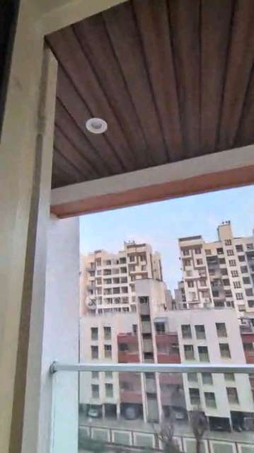 2 BHK Flat In Basil Mondale for Rent  In Mundhwa