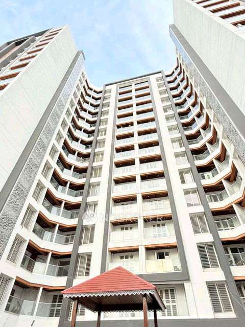 2 BHK Flat In Basil Mondale for Rent  In Mundhwa