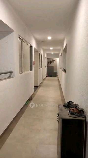 2 BHK Flat In Basil Mondale for Rent  In Mundhwa