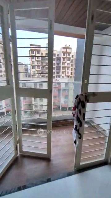 2 BHK Flat In Basil Mondale for Rent  In Mundhwa