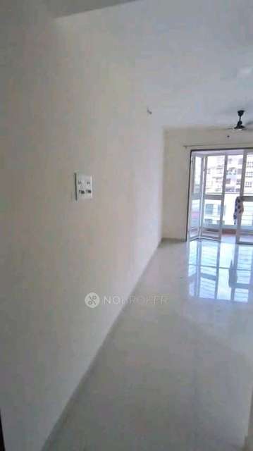 2 BHK Flat In Basil Mondale for Rent  In Mundhwa