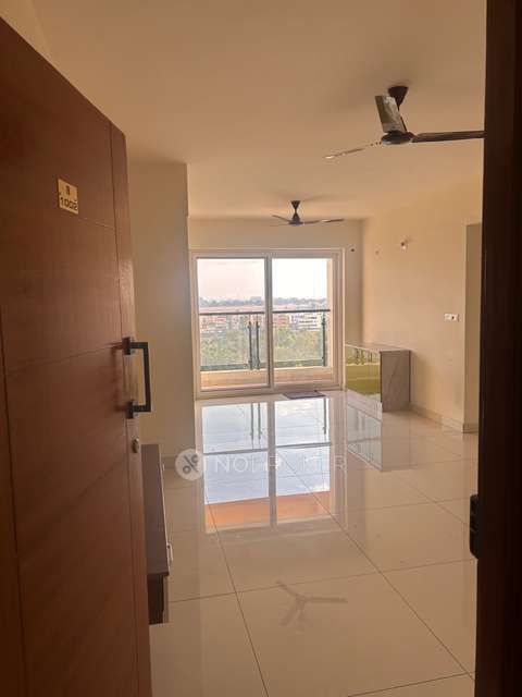 2 BHK Flat In Mahaveer Celesse for Rent  In Mahaveer Celesse