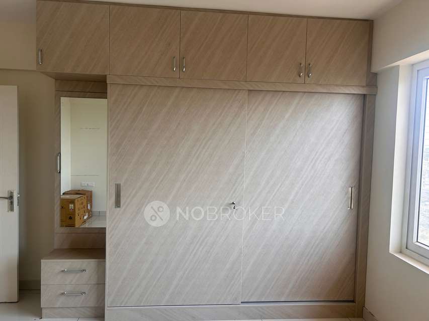 2 BHK Flat In Mahaveer Celesse for Rent  In Mahaveer Celesse