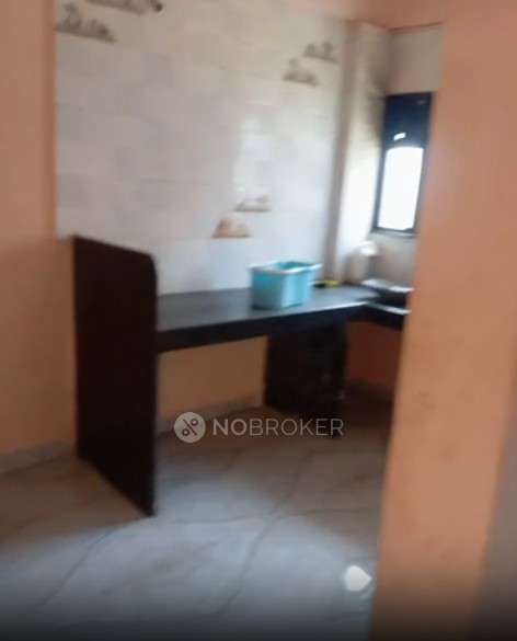 1 RK Flat In Shivshrusthi Park Lane No2 Talawade for Rent  In 349, Gathagram Rd, M I D C Technology Park, Talwade, Dehu, Maharashtra 411062, India