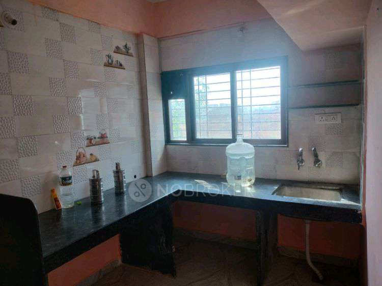 1 RK Flat In Shivshrusthi Park Lane No2 Talawade for Rent  In 349, Gathagram Rd, M I D C Technology Park, Talwade, Dehu, Maharashtra 411062, India