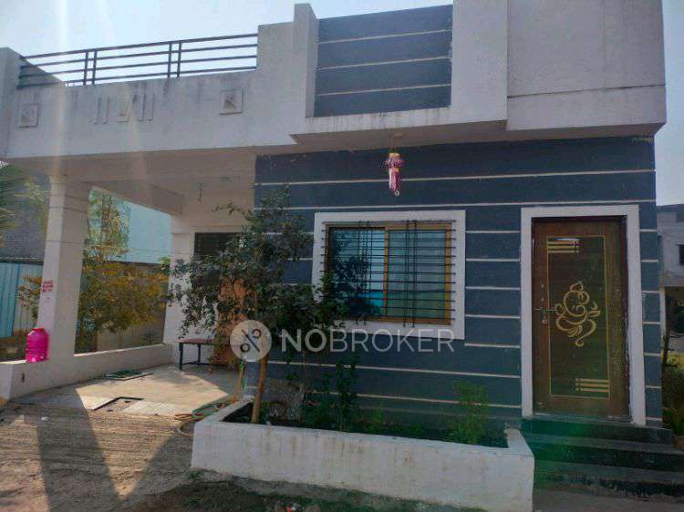 1 RK Flat In Shivshrusthi Park Lane No2 Talawade for Rent  In 349, Gathagram Rd, M I D C Technology Park, Talwade, Dehu, Maharashtra 411062, India