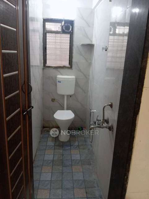 1 RK Flat In Shivshrusthi Park Lane No2 Talawade for Rent  In 349, Gathagram Rd, Talwade, Pimpri-chinchwad, Maharashtra 411062, India