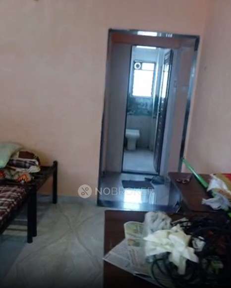 1 RK Flat In Shivshrusthi Park Lane No2 Talawade for Rent  In 349, Gathagram Rd, M I D C Technology Park, Talwade, Dehu, Maharashtra 411062, India