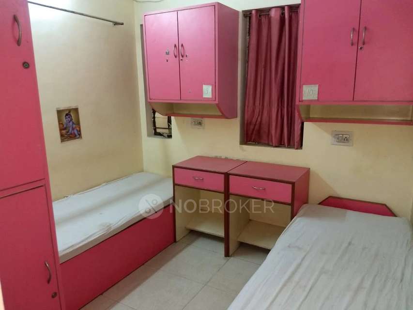 PG for Girls in  Vasanth Nagar,