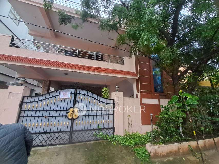 Office Space in Mahendra Hills, Hyderabad for Rent 