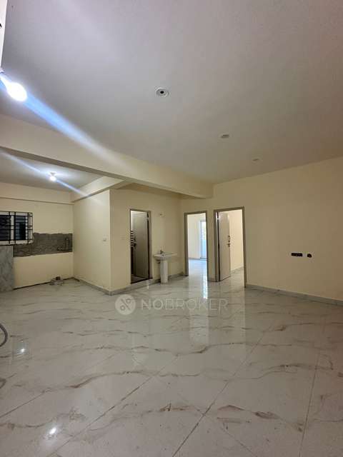 2 BHK Flat In Sri Krishna Excel Stone Builders  For Sale  In Panathur, Bangalore