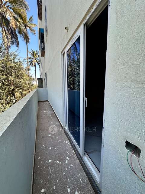 2 BHK Flat In Sri Krishna Excel Stone Builders  For Sale  In Panathur, Bangalore