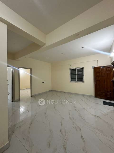 2 BHK Flat In Sri Krishna Excel Stone Builders  For Sale  In Panathur, Bangalore