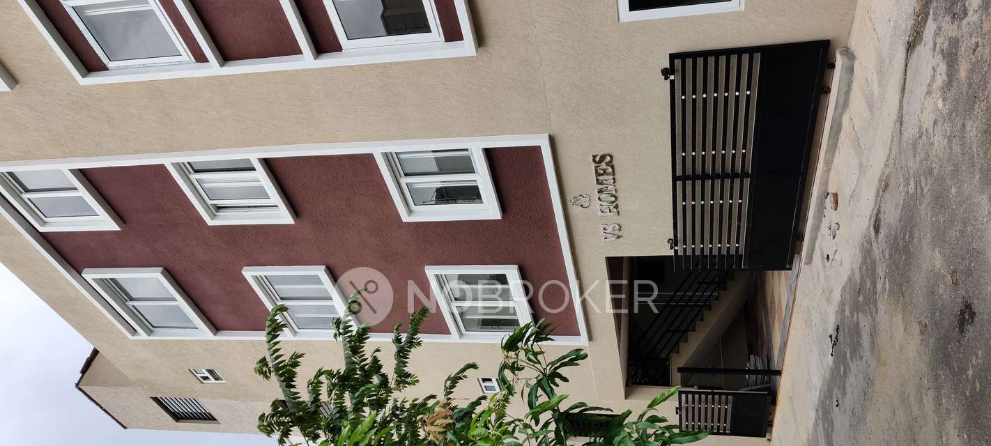 1 RK Flat In Ollie Homes for Rent  In Munnekollal