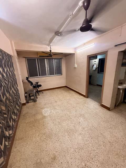 1 RK Flat In Usha Neel Chs for Rent  In Kalyan West