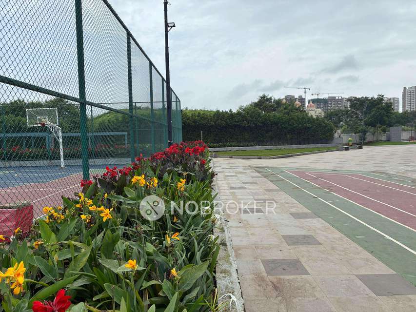 2 BHK Flat In Godrej Rejuve, Keshav Nagar for Rent  In Keshav Nagar