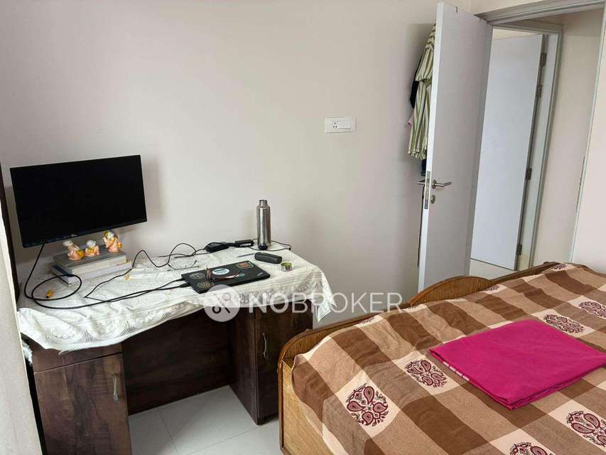 2 BHK Flat In Godrej Rejuve, Keshav Nagar for Rent  In Keshav Nagar