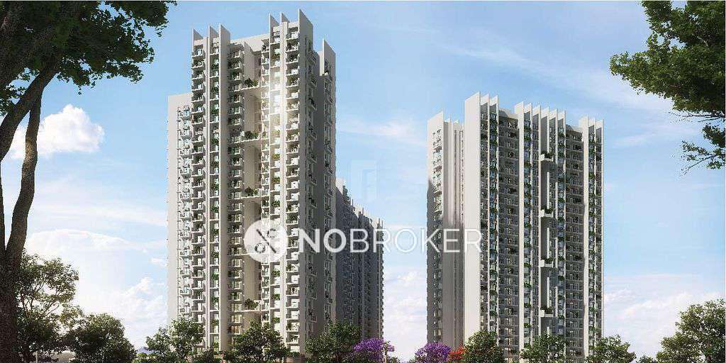 2 BHK Flat In Godrej Rejuve, Keshav Nagar for Rent  In Keshav Nagar