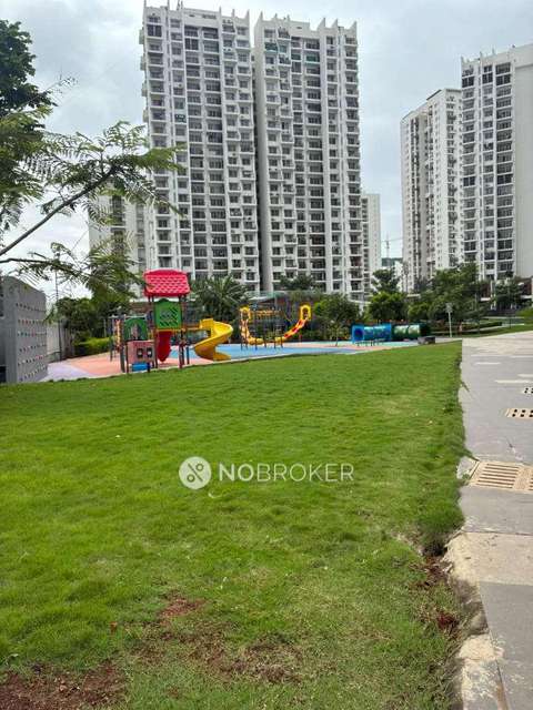 2 BHK Flat In Godrej Rejuve, Keshav Nagar for Rent  In Keshav Nagar