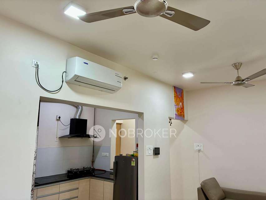 2 BHK Flat In Godrej Rejuve, Keshav Nagar for Rent  In Keshav Nagar