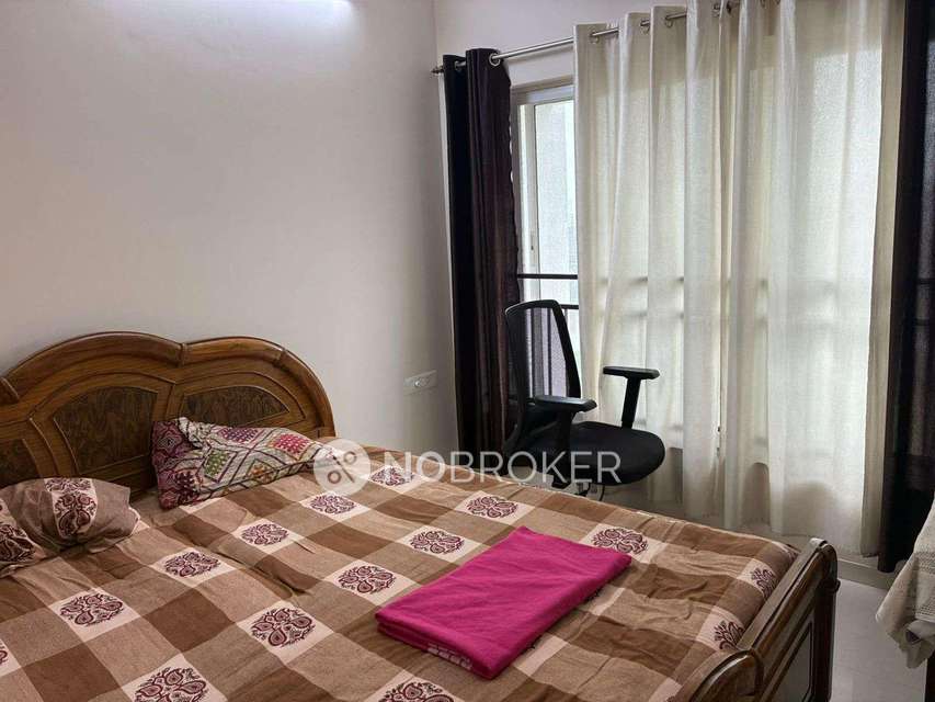 2 BHK Flat In Godrej Rejuve, Keshav Nagar for Rent  In Keshav Nagar