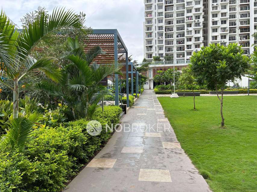 2 BHK Flat In Godrej Rejuve, Keshav Nagar for Rent  In Keshav Nagar
