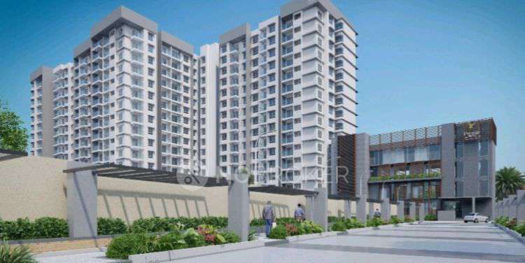 3 BHK Flat In Prestige Glenbrook For Sale  In Whitefield