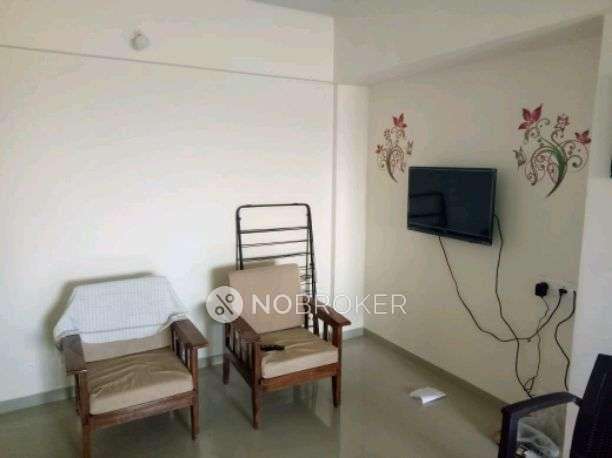 2 BHK Flat In Suvidha Vrindavan For Sale  In Khed Shivapur